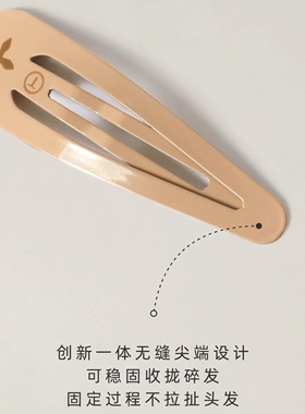 TELETIES|SMFK联名系列发饰集