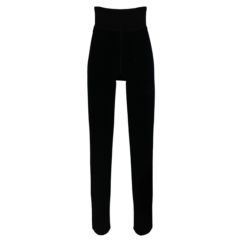 秋冬季加绒加厚发热保暖悬浮裤蜜桃臀连裤袜丝袜九分打底裤女外穿,淘宝优惠券,粉丝福利购,淘宝优惠卷