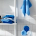 Dapu [3 nạp] Khăn bông Awati kiểu Nhật Bản khăn mặt thấm nước làm dày hộp quà mềm - Khăn tắm / áo choàng tắm giá khăn tắm Khăn tắm / áo choàng tắm