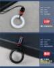 Smart ring access control card idic composite can be copied