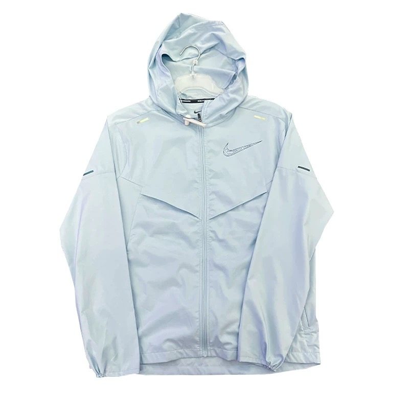 Nike耐克跑步外套男子连帽速干透气夜跑反光可打包设计IH0824-440,淘宝优惠券,粉丝福利购,淘宝优惠卷