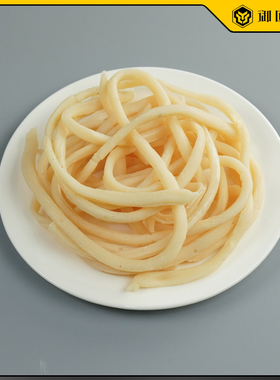 御匠壹品仿真菜品栲栳栳面食模型