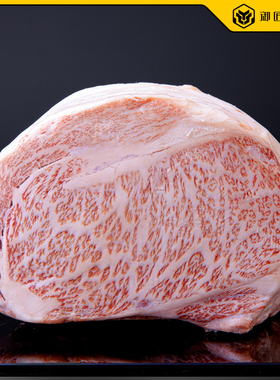 仿真雪花牛肉模型假霜降牛肉