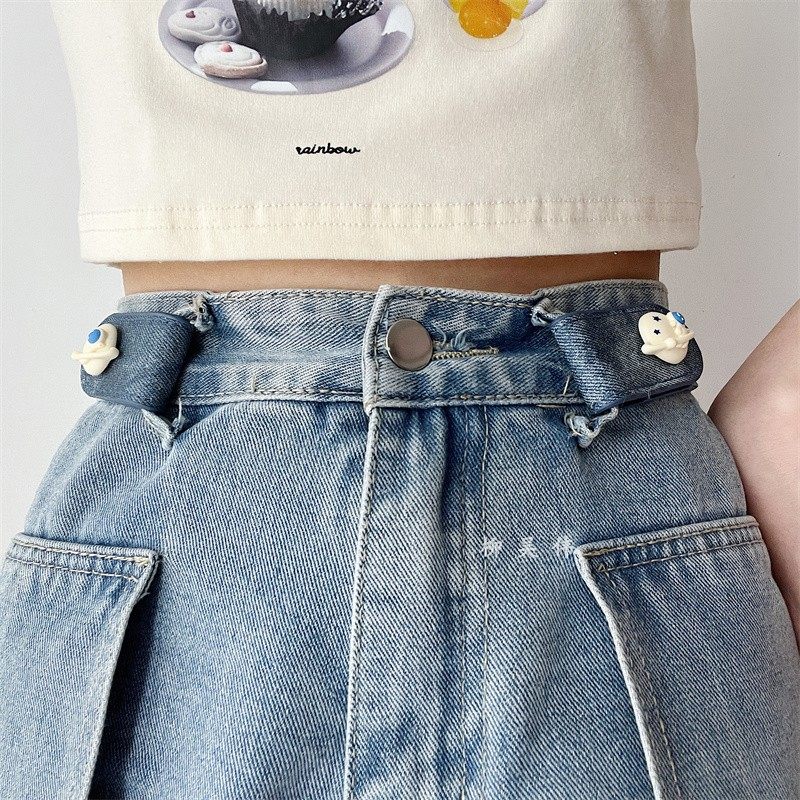 无痕隐形懒人皮带女百搭弹力松紧腰带女士可调节牛仔裤男裤带女款,淘宝优惠券,粉丝福利购,淘宝优惠卷