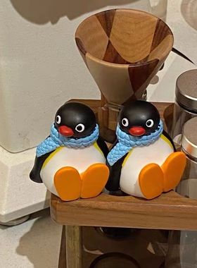 卡通摆件开关贴墙贴插座面板装饰