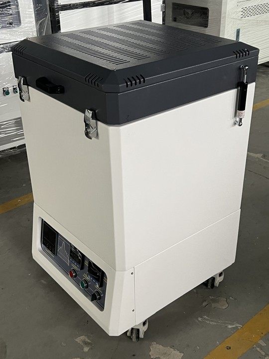 高温井式炉智能控温马弗炉高温箱式电阻炉,淘宝优惠券,粉丝福利购,淘宝优惠卷