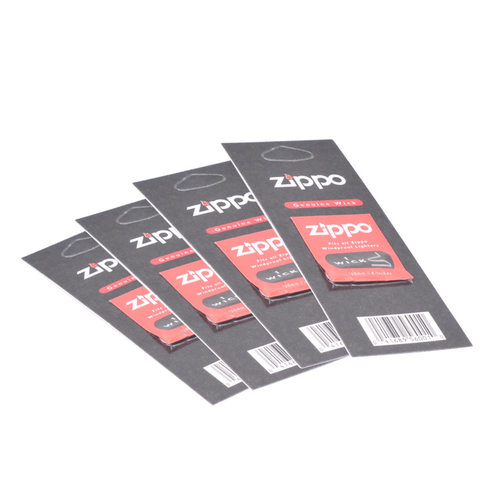 ZIPPO/芝宝 专用棉芯 棉线（1根装） 单包 - 图3