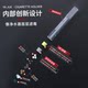 Yajue 17-fold filter fine cigarette disposable cigarette holder