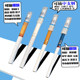 Yajue disposable cigarette holder triple filter