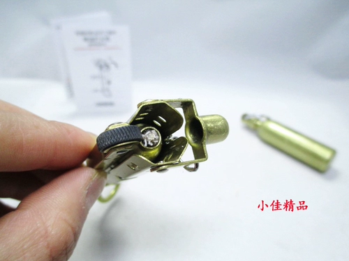 Бесплатная доставка муссонный латун Уорру и нефть легкая личность прилив мужской мини -ретро jf027, чтобы отправить парня к парню