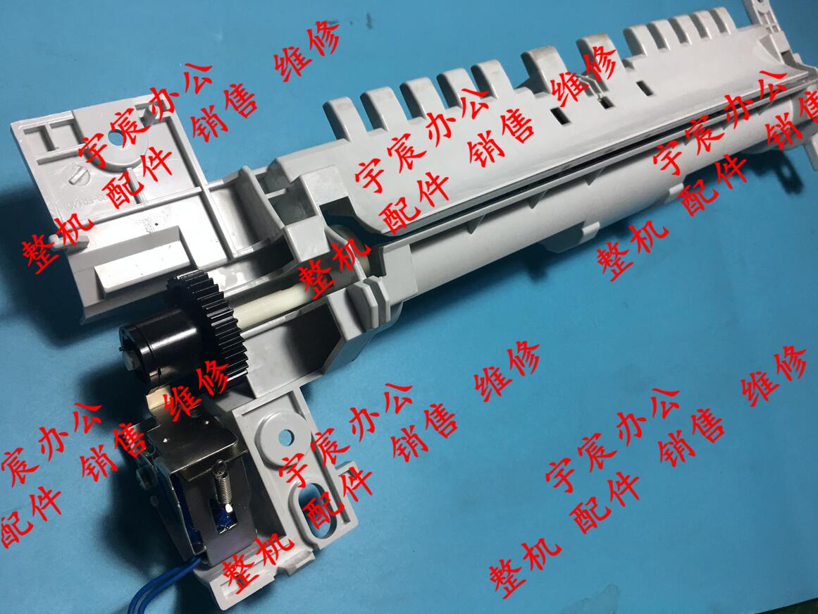 适用理光 SP310SFNW SP SP320 SP325手动搓纸轮分页器 旁路进纸器 - 图0