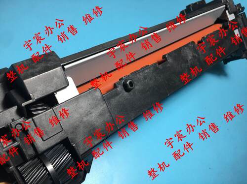 原装富士施乐CP305D  CM305DF C2120 热凝器  定影组件 加热组件 - 图1