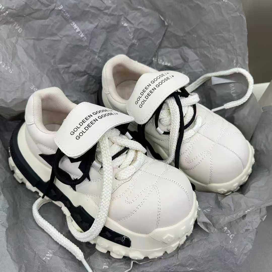 2026新款厚底老爹鞋女春季小个子增高休闲鞋运动鞋系带面包鞋单鞋,淘宝优惠券,粉丝福利购,淘宝优惠卷