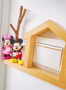 原单正版散货 迪s尼 叉腰米奇 米妮可爱卡通公仔摆件家居