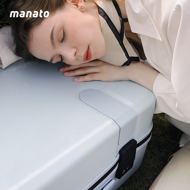  manato旅行箱