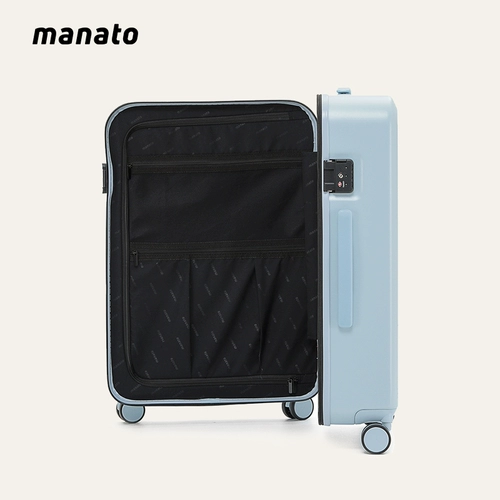 Брендовый чемодан, популярно в интернете, 20 дюймов