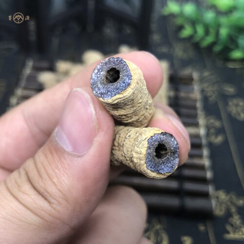 巴戟天中药材正品新鲜巴戟干货非野生粉泡酒水茶可搭淫羊藿肉苁蓉 - 图2