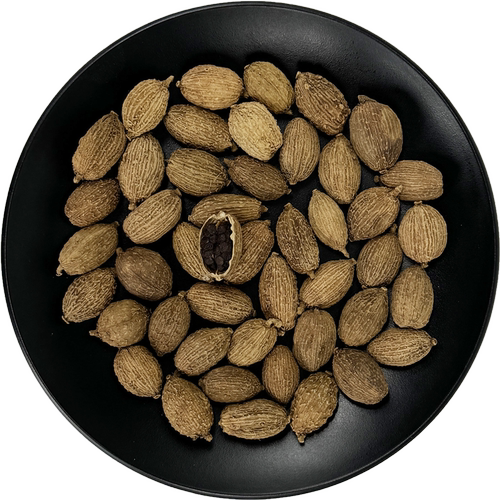 砂仁中药材沙仁香料砂仁米砂仁果茶香砂仁新鲜毛砂仁缩砂仁西砂仁 - 图3