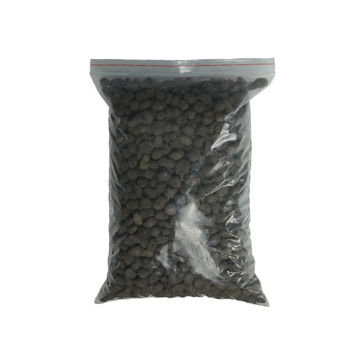 海蒂的花园 铺面陶粒花盆铺面石盆栽绿植花卉兰花垫底透气防烂根 - 图3