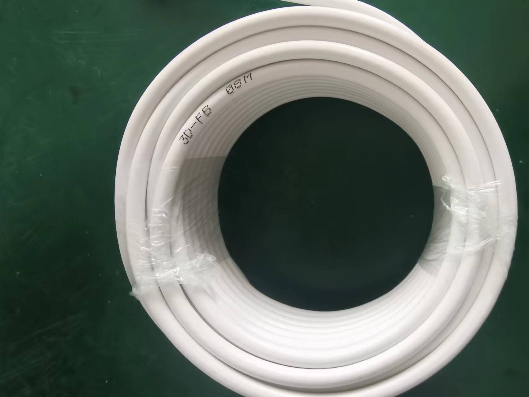 3D-FB同轴电缆SYV50-3信号连接线LMR200馈线SMA-J/SMA-J 支持定制