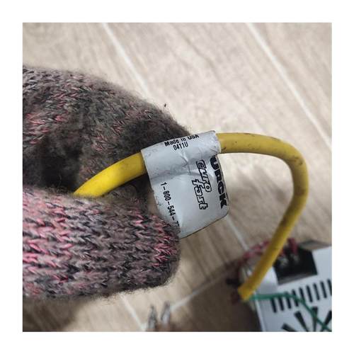 进口TURCK图尔克VB2-*/2FSM4.5/OS11(请询价) - 图3