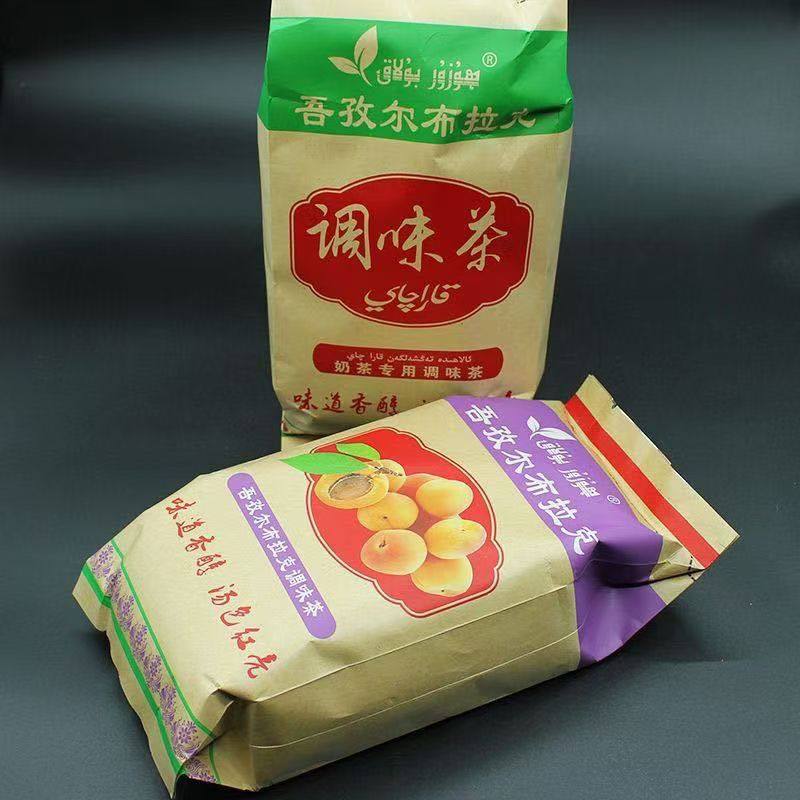 新疆乌孜尔布拉克调味茶奶茶专用调味茶360克包邮,淘宝优惠券,粉丝福利购,淘宝优惠卷