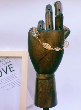 好望角原创设计纯手工手链