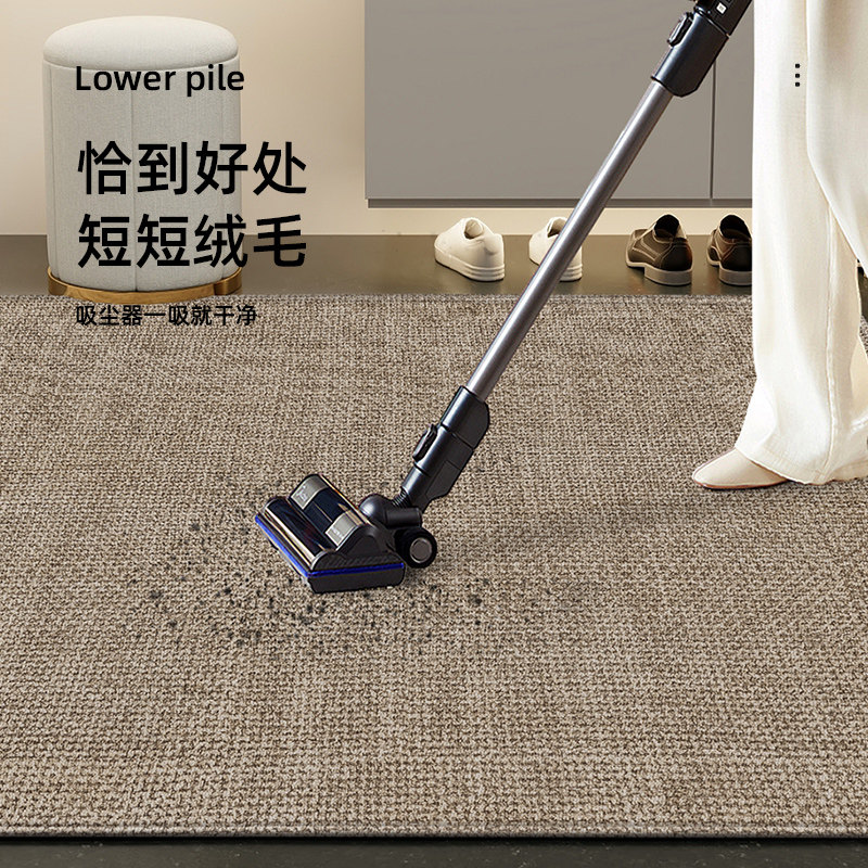 简约纯色家用可定制门前脚踏垫入户门地垫室外门厅可裁剪脚垫门垫,淘宝优惠券,粉丝福利购,淘宝优惠卷