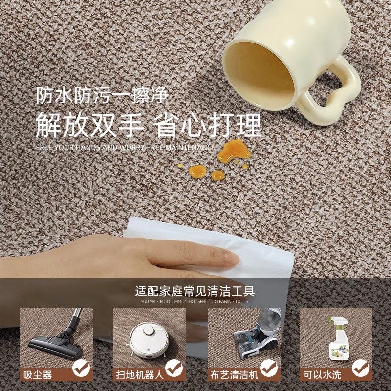 新款仿剑麻入户门地垫入门脚垫门口垫子可擦高级门外地毯防滑门垫,淘宝优惠券,粉丝福利购,淘宝优惠卷