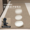 Waterproof and stain-resistant special absorbent foot mats