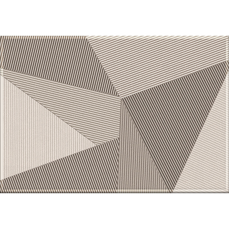 轻奢入户门可裁剪高端玄关室内门垫 斯蒂曼妮入户地垫