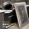 Kitchen floor mat new 2026 water-absorbent non-slip carpet no-wash and wipeable household oil-proof no-clean floor mats can be cut