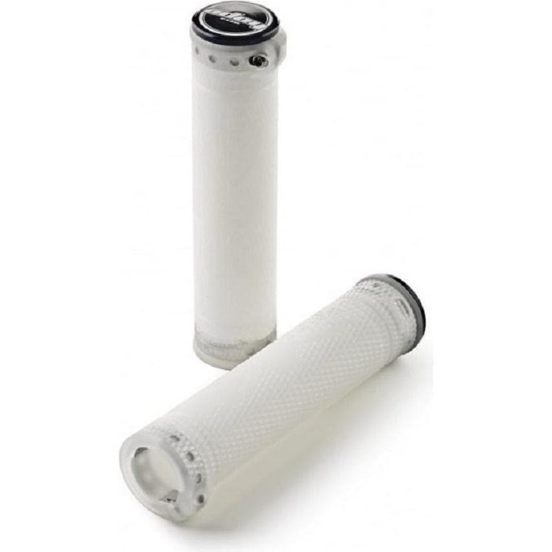 英国hope SL Handlebar Grips 山地车 自行车可锁死把套 94g - 图1