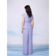 BBLLUUEE Pink Blue Wardrobe 2026 Summer New Tencel Linen Texture Two-piece Set for Women