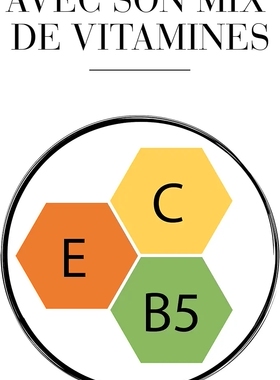 Bourjois法国妙巴黎新版果然美肌遮瑕膏12ml蔬果维生素配方