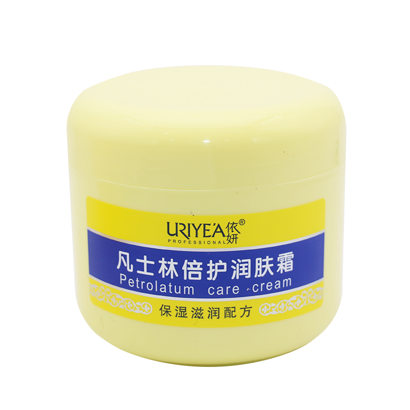 依妍凡士林倍护润肤霜身体乳面霜补水保湿滋润全身可用秋冬四季 - 图3