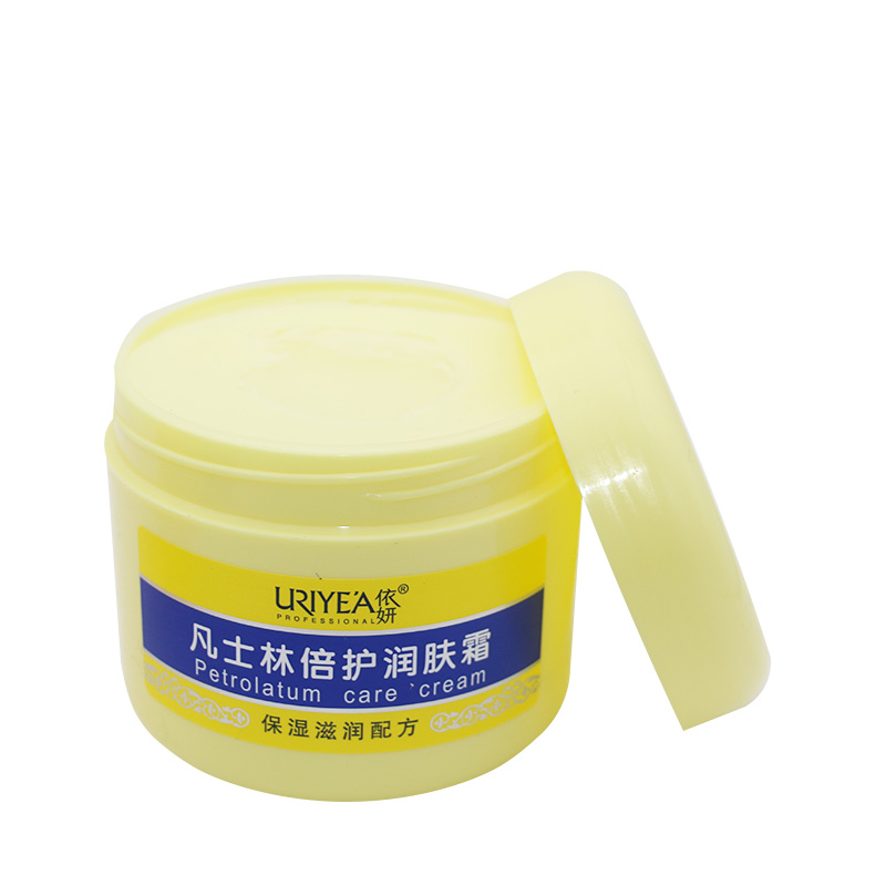 依妍凡士林倍护润肤霜身体乳面霜补水保湿滋润全身可用秋冬四季 - 图2