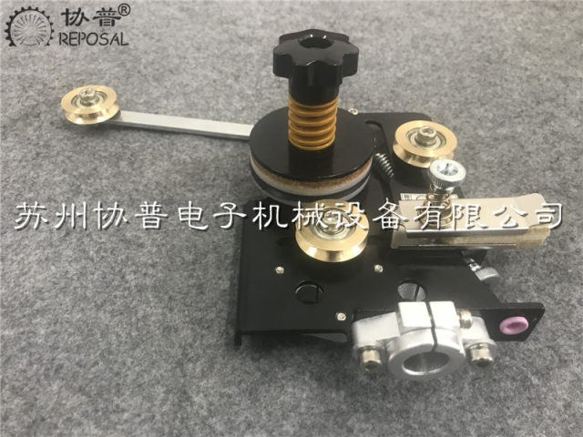Wire winder tensioner standard tcl tensioner