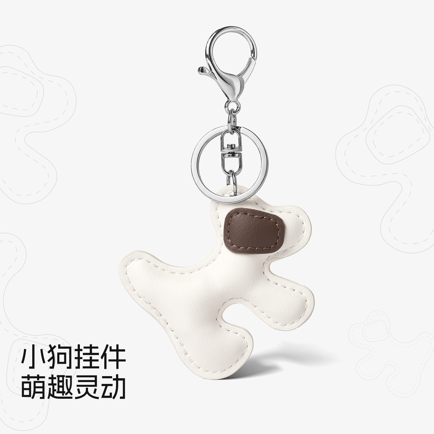 莱夫小狗包尼龙大容量托特包女士秋冬牛津布通勤包休闲手提单肩包,淘宝优惠券,粉丝福利购,淘宝优惠卷