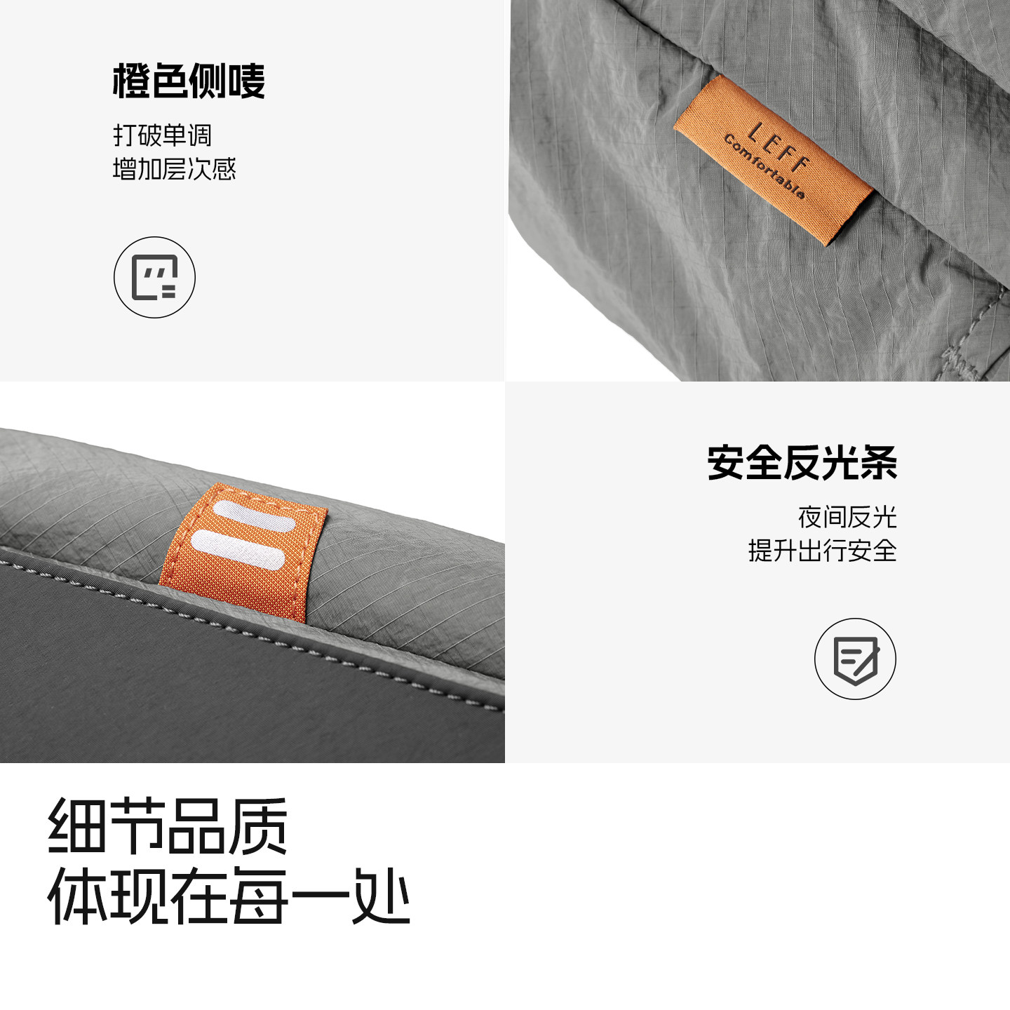 莱夫敦敦小方包女斜挎包2026新款日常通勤百搭大容量高级感单肩包,淘宝优惠券,粉丝福利购,淘宝优惠卷