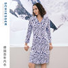 Shuya men's and women's autumn and winter home clothes