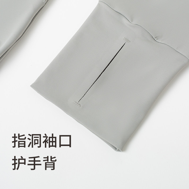 SCHIESSER舒雅男女冰丝防晒服防紫外线户外防晒衣UPF200+,淘宝优惠券,粉丝福利购,淘宝优惠卷