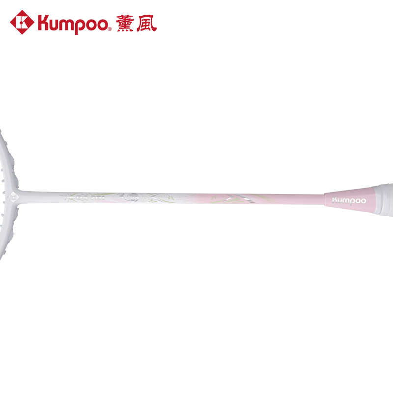 薰风新手入门级羽毛球拍耐打训练专业羽球拍熏风球拍DS-201单拍