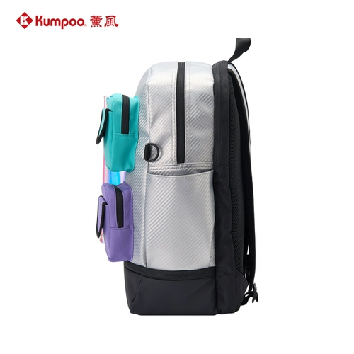 Xunfeng новая сумка для бадминтона для мужчин и женщин, сумка для ракеток для бадминтона, сумка для ракеток, специальный рюкзак для бадминтона, Xunfeng KB-423