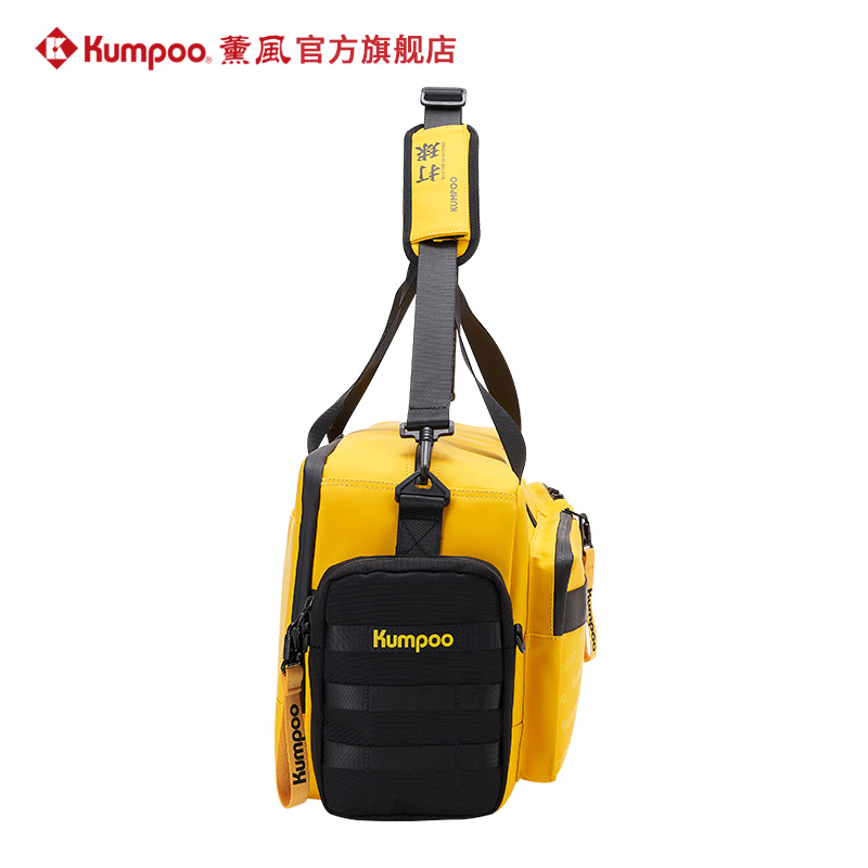 薰风旗舰店专业羽毛球包王小羽同款大容量羽拍收纳包女熏风羽球包