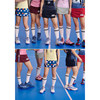 Xunfeng Cry Center Joint Series Sports Skirt