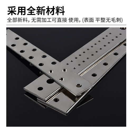 铜排加工定制T2t3紫铜排汇流排零线排母排激光切割异型接地连接片 - 图0