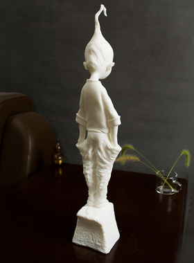 艺术品新款青铜限量简约礼物手办