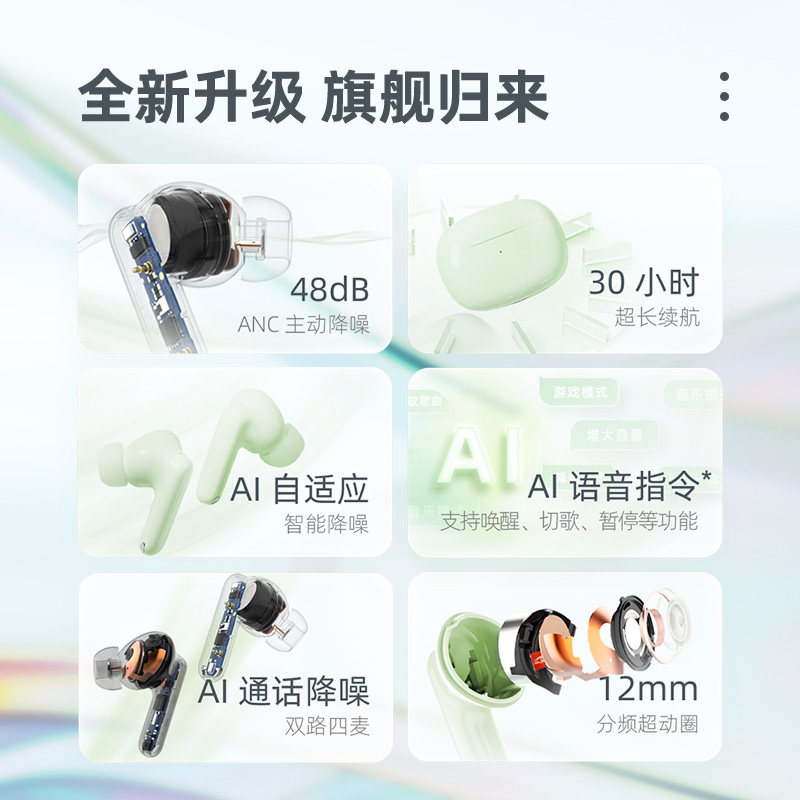  鼎盛丰元数码蓝牙耳机