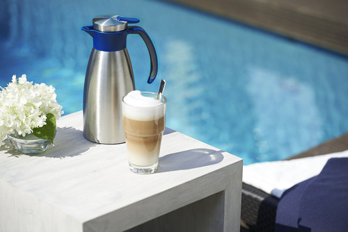 100%德国代购进口emsa爱慕莎不锈钢保温壶热水瓶保温瓶水壶1/1.5L - 图2